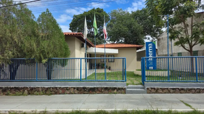 Foto: Divulgação/Ascom Inema