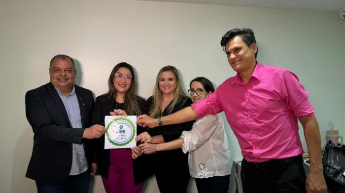 Foto: Reprodução/Secom Acre