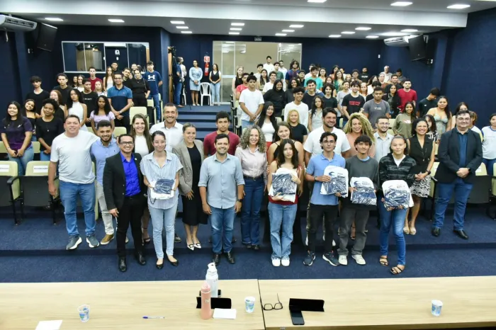 Foto: Reprodução/Prefeitura de Gurupi - TO