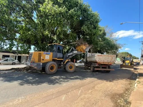 Foto: Reprodução/Prefeitura de Porto Velho - RO