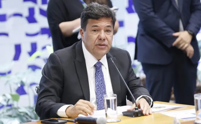 Marina Ramos / Câmara dos Deputados