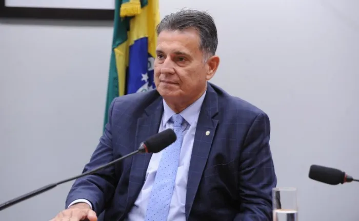 Renato Araújo / Câmara dos Deputados