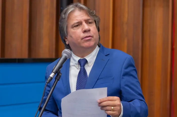 Caravina solicita reparos em pontes e retirada de lombadas na MS-320 em Paraíso das Águas