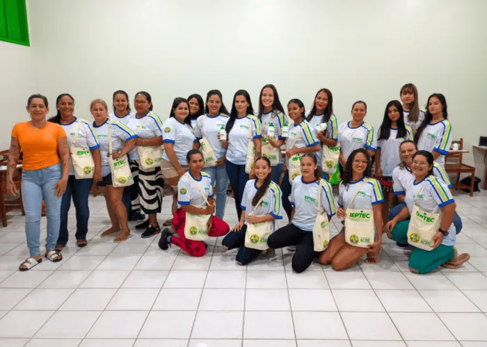 Foto: Reprodução/Secom Acre