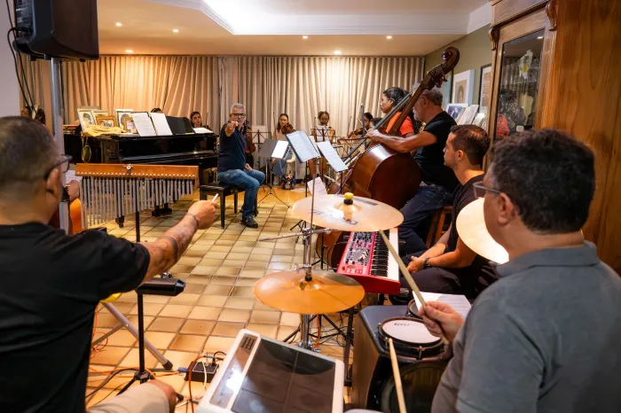 Evento é gratuito e será realizado no próximo domingo, dia 8 de março - Edvan Ferreira / Agência Alagoas