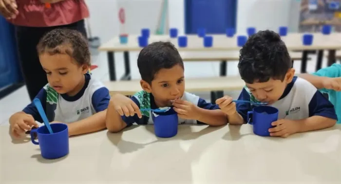 Crédito: Élida Miranda