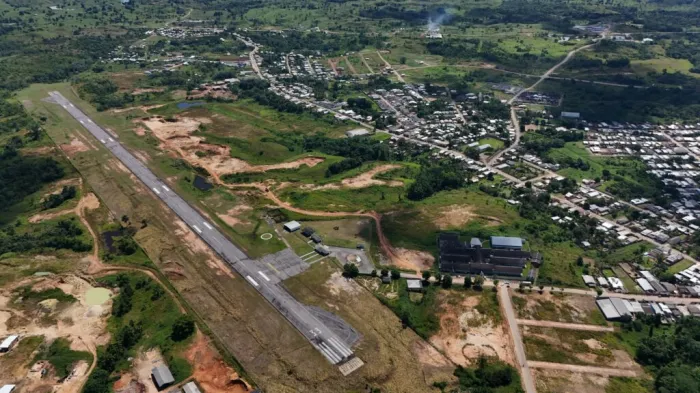 Foto: Reprodução/Secom Acre