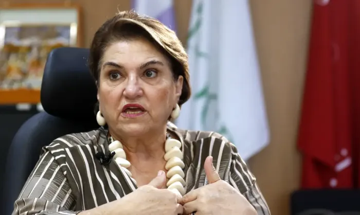 Março de luta: ações intensificam combate à violência contra a mulher