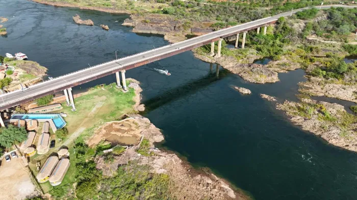 Equipes realizaram varreduras no Rio Sãi Francisco e região - Ascom / CBMAL