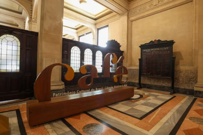 SP House leva Museu do Café ao SXSW com degustação e experiência interativa