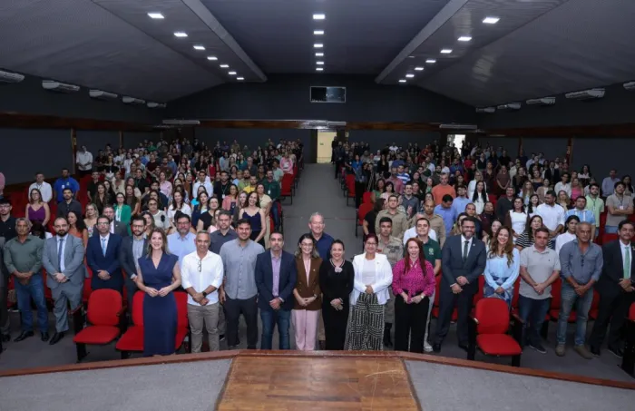 Foto: Reprodução/Secom Acre