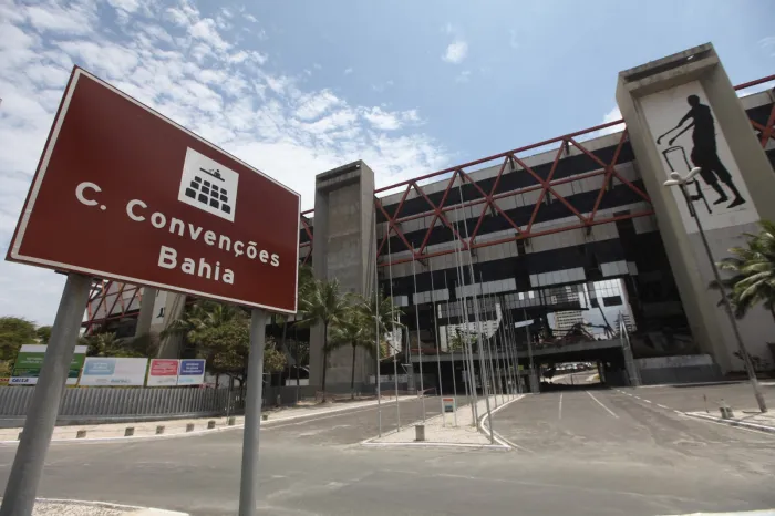 Foto: Raul Spinassé /Ag A Tarde 