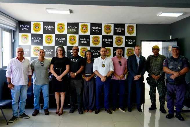 São Sebastião retoma Força-Tarefa Ambiental para coibir ocupações irregulares e invasões em áreas de risco