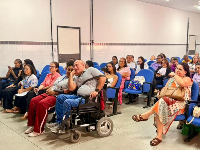 Evento promoveu diálogo, escuta qualificada e reflexão sobre os desafios enfrentados - Ascom Secdef