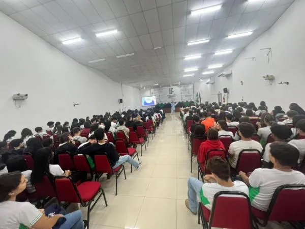 Foto: Reprodução/Prefeitura de Sorriso - MT