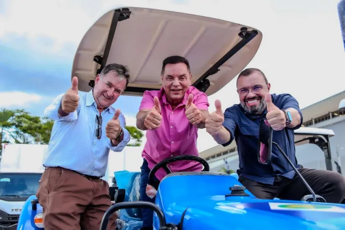 Foto: Vanderson Ferraz/Assessoria de Gabinete