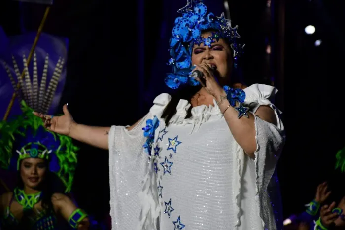 Foto: Reprodução/Agência Amazonas