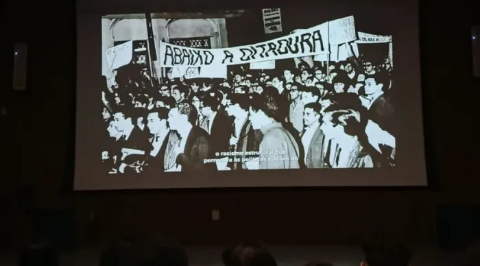 Centro de Excelência Milton Dortas é finalista no Prêmio Porvir com produções audiovisuais em matéria eletiva// Fotos : Ascom/ Seed