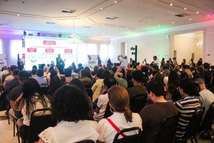 Foto: Reprodução/Agência Amazonas