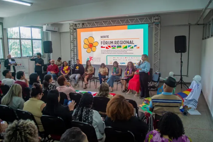 Foto: Reprodução/Agência Amazonas