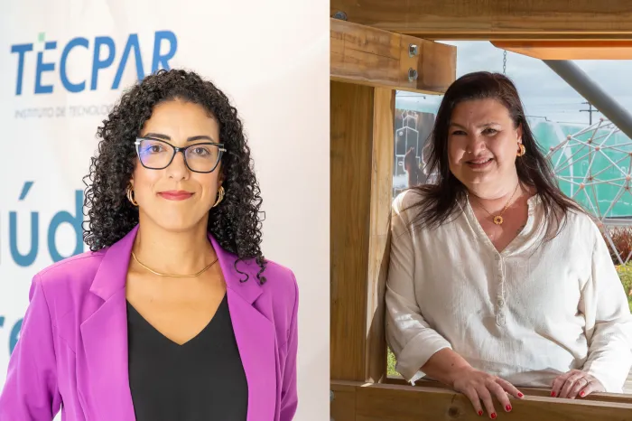 Foto: Hedeson Alves/TECPAR