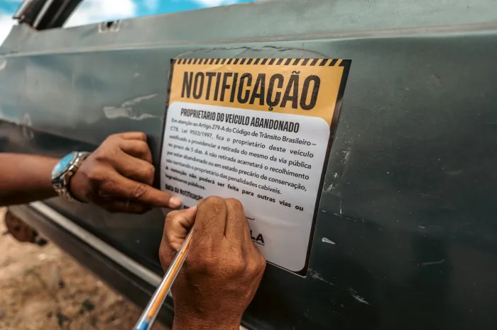 Foto: Reprodução/Prefeitura de Petrolina - PE