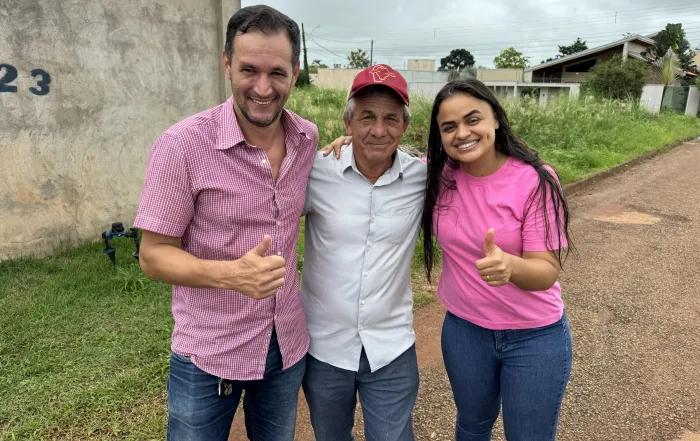  Deputada estadual Dra. Taíssa Sousa (Podemos) (Luís Gustavo | Assessoria Parlamentar)
