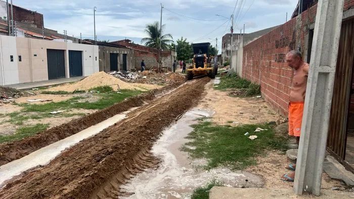 Foto: Reprodução/Prefeitura de Petrolina - PE