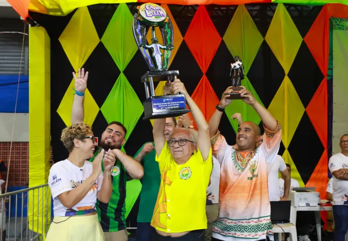 Crédito: Paula Lourinho