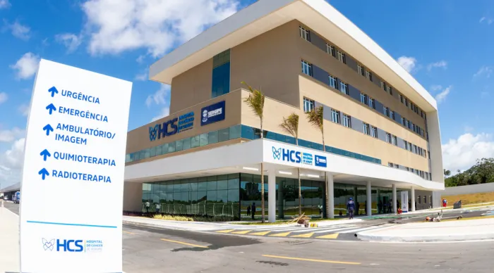 Dados representam avanço na assistência especializada e fortalecimento da rede pública de saúde no enfrentamento ao câncer / Foto: Valter Sobrinho