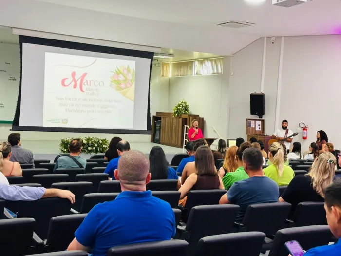 (Foto: Ascom Prefeitura/Maiza Santos)