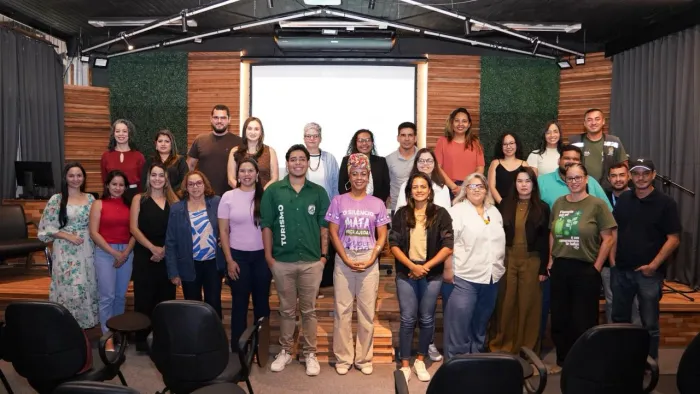 Foto: Reprodução/Secom Acre