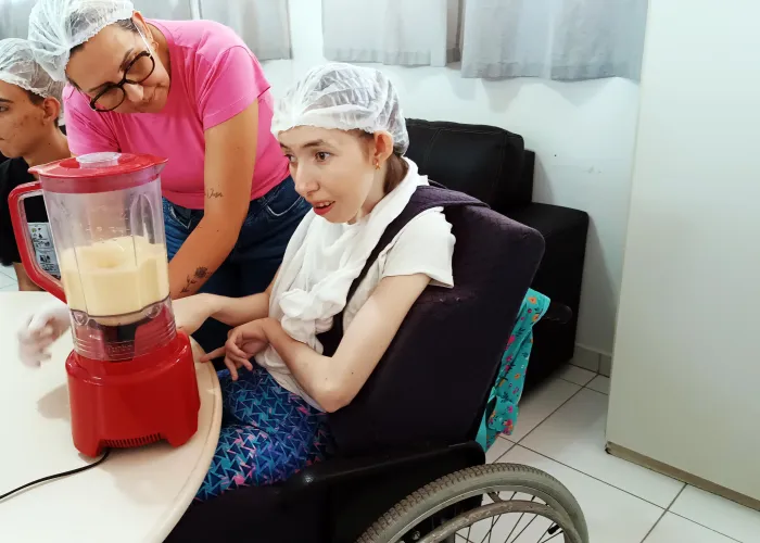 Santa Catarina participa de pesquisa inédita internacional sobre paralisia cerebral