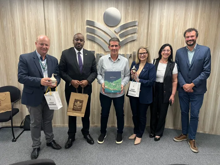 Foto: Reprodução/Secom SC