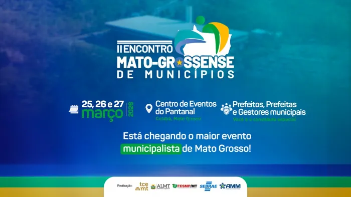 Crédito: Divulgação AMM