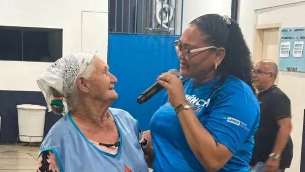 Foto: Reprodução/Prefeitura de Sorriso - MT