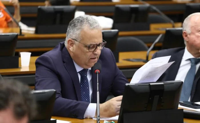 Vinicius Loures / Câmara dos Deputados