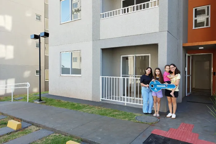 Foto: Reprodução/Secom Paraná