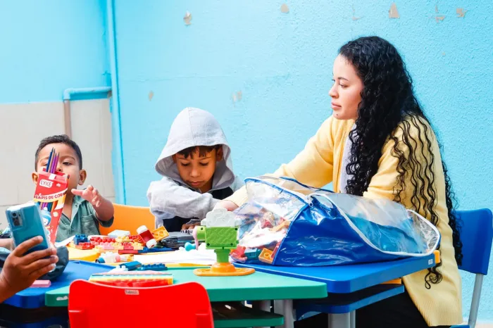 Foto: Reprodução/Prefeitura de Petrolina - PE