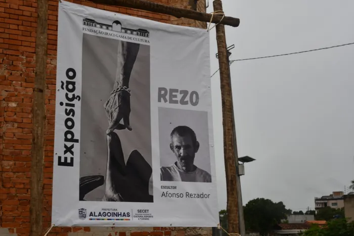 Foto: Reprodução/Prefeitura de Alagoinhas - BA