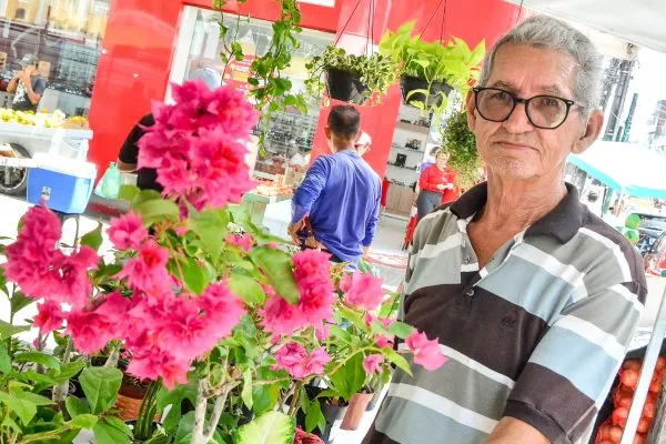 Foto: Reprodução/Prefeitura de João Pessoa - PB