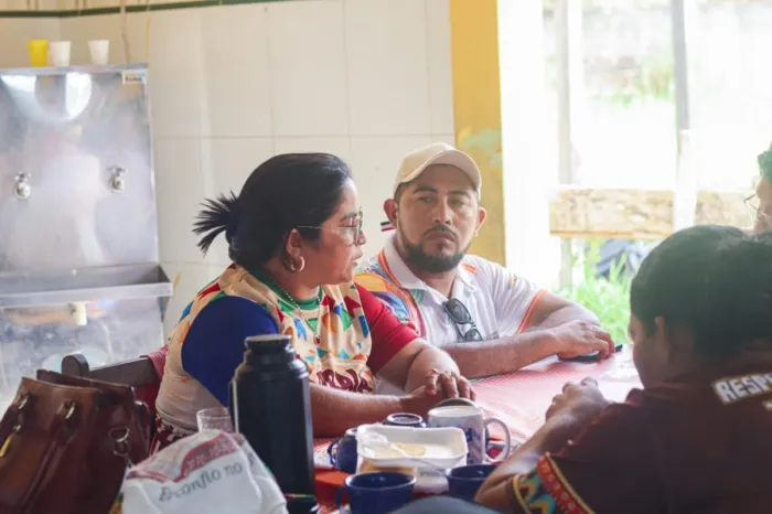 Foto: Leonardo dos Santos