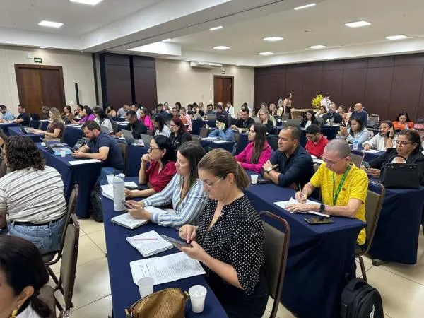 Foto: Reprodução/Prefeitura de Sorriso - MT