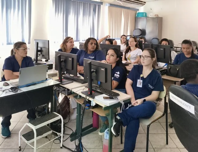 Prefeitura de São Sebastião implanta novo sistema integrado e fortalece gestão da saúde pública