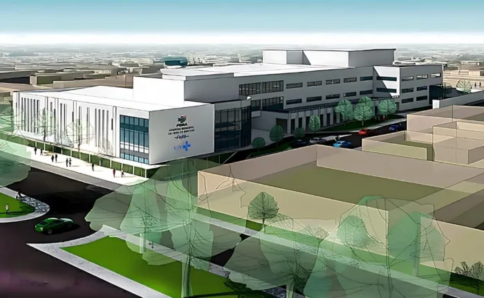 Prefeitura lança edital de licitação para construção do Hospital Municipal na próxima semana