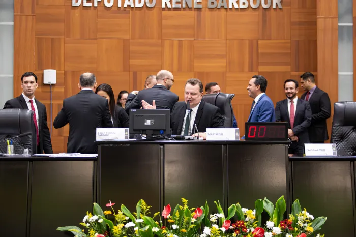 Foto: ANGELO VARELA / ALMT