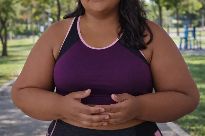  - Carla Cleto, Marco Antônio e Pedro Júnior / Ascom Hospital Dr. Ib Gatto Falcão