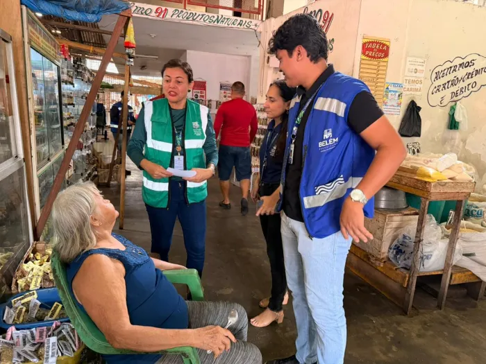 Crédito: Rozy Gomes/Ascom Sedcon