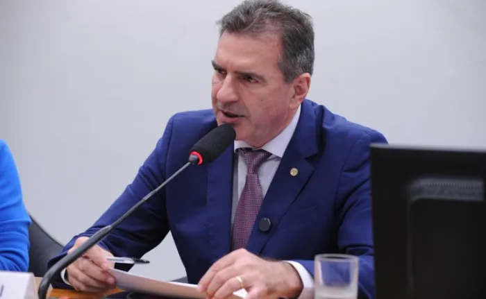 Renato Araújo / Câmara dos Deputados