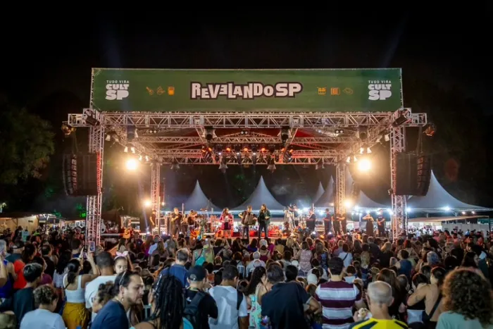 Prefeitura de Araçatuba abre na segunda-feira inscrições para o Revelando SP 202